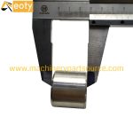 F6L912 Con Rod Bush – Deutz Diesel Engine Connecting Rod Bushing for Excavator, Forklift, Loader product image 4