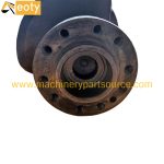 F6L912 Crankshaft 02136932 02166993 2136932 for Deutz Engine Parts product image 4