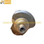 F6L912 Crankshaft 02136932 02166993 2136932 for Deutz Engine Parts product image 5