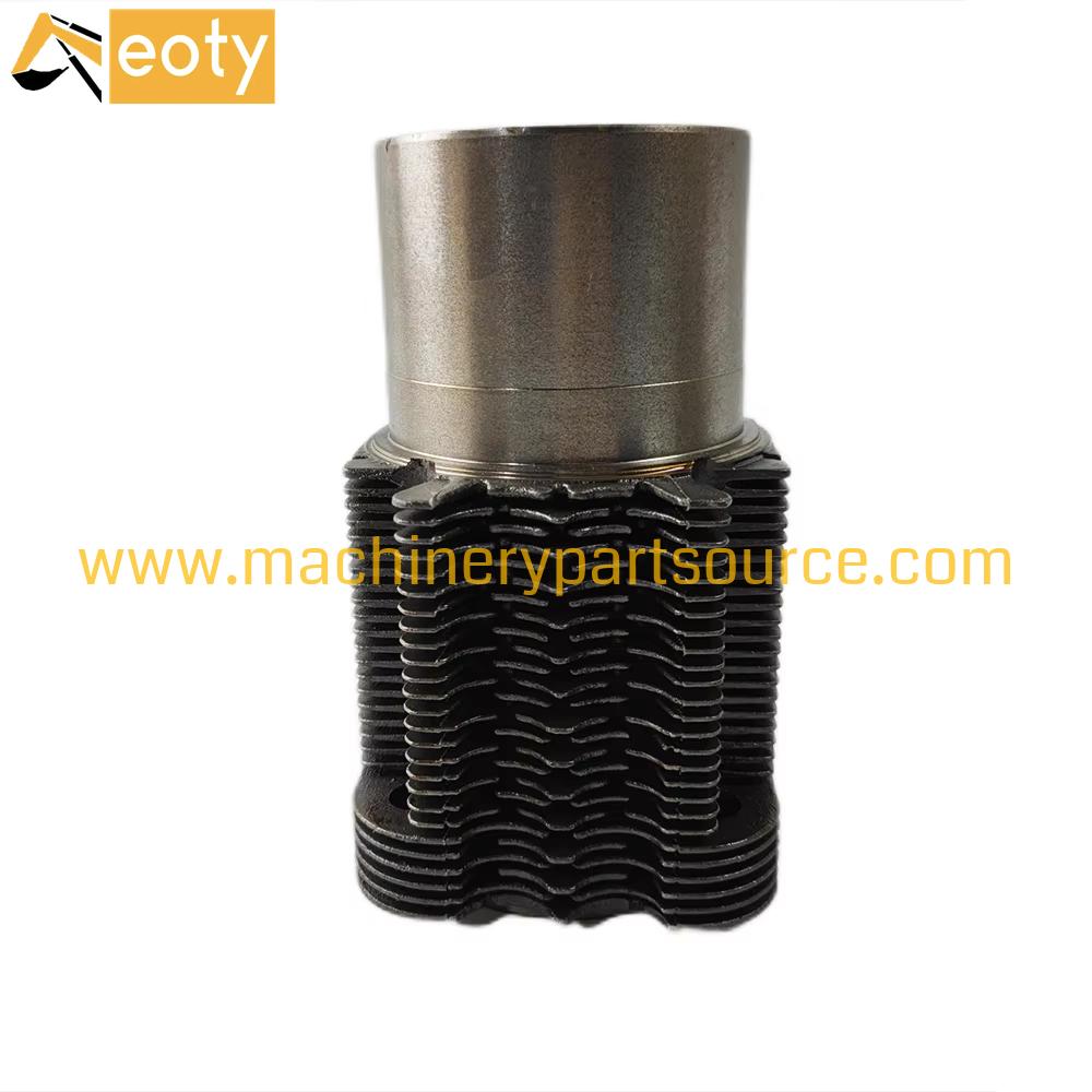F6L912 F4L912 Cylinder Liner 04232756 02931305 for Deutz Engine Parts Excavator Truck