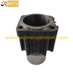 F6L912 F4L912 Cylinder Liner 04232756 02931305 for Deutz Engine Parts Excavator Truck product image 3