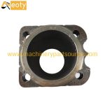 F6L912 F4L912 Cylinder Liner 04232756 02931305 for Deutz Engine Parts Excavator Truck product image 4