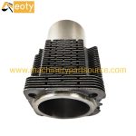 F6L912 F4L912 Cylinder Liner 04232756 02931305 for Deutz Engine Parts Excavator Truck product image 5