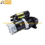 F6L912 Starter Motor 5.2kW 24V 01180804 01182931 1180999 1182235 for Deutz Diesel Engine