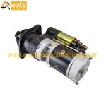 F6L912 Starter Motor 5.2kW 24V 01180804 01182931 1180999 1182235 for Deutz Diesel Engine product image 2
