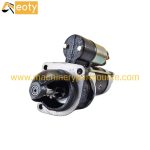 F6L912 Starter Motor 5.2kW 24V 01180804 01182931 1180999 1182235 for Deutz Diesel Engine product image 3