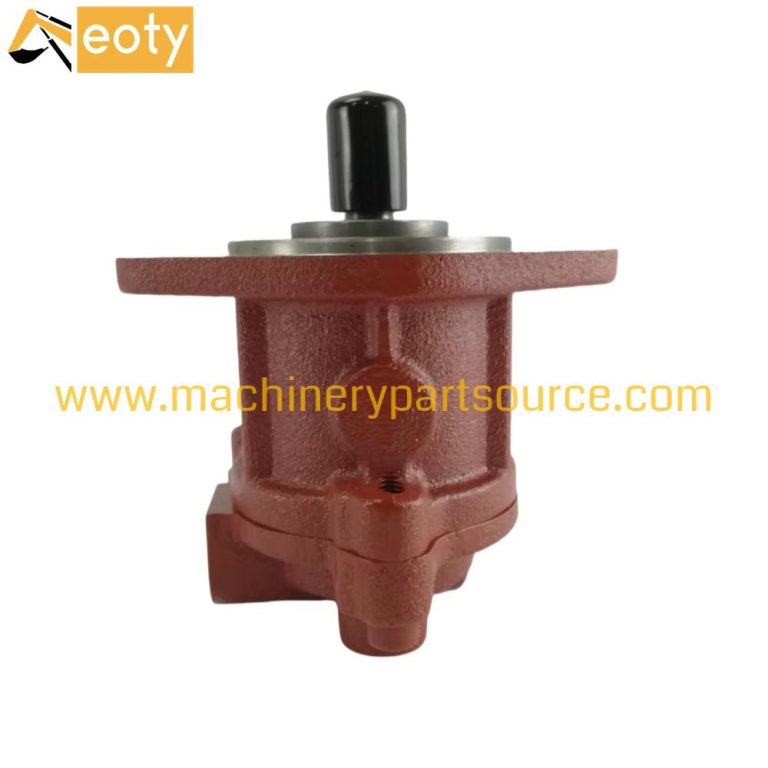 Fan Motor 14533496 for Volvo EC460B EC360B EC330B Excavator Engine Parts