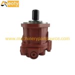 Fan Motor 14533496 for Volvo EC460B EC360B EC330B Excavator Engine Parts product image 2