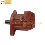 Fan Motor 14533496 for Volvo EC460B EC360B EC330B Excavator Engine Parts product image 4