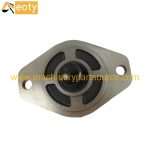 Fan Motor 14533496 for Volvo EC460B EC360B EC330B Excavator Engine Parts product image 5