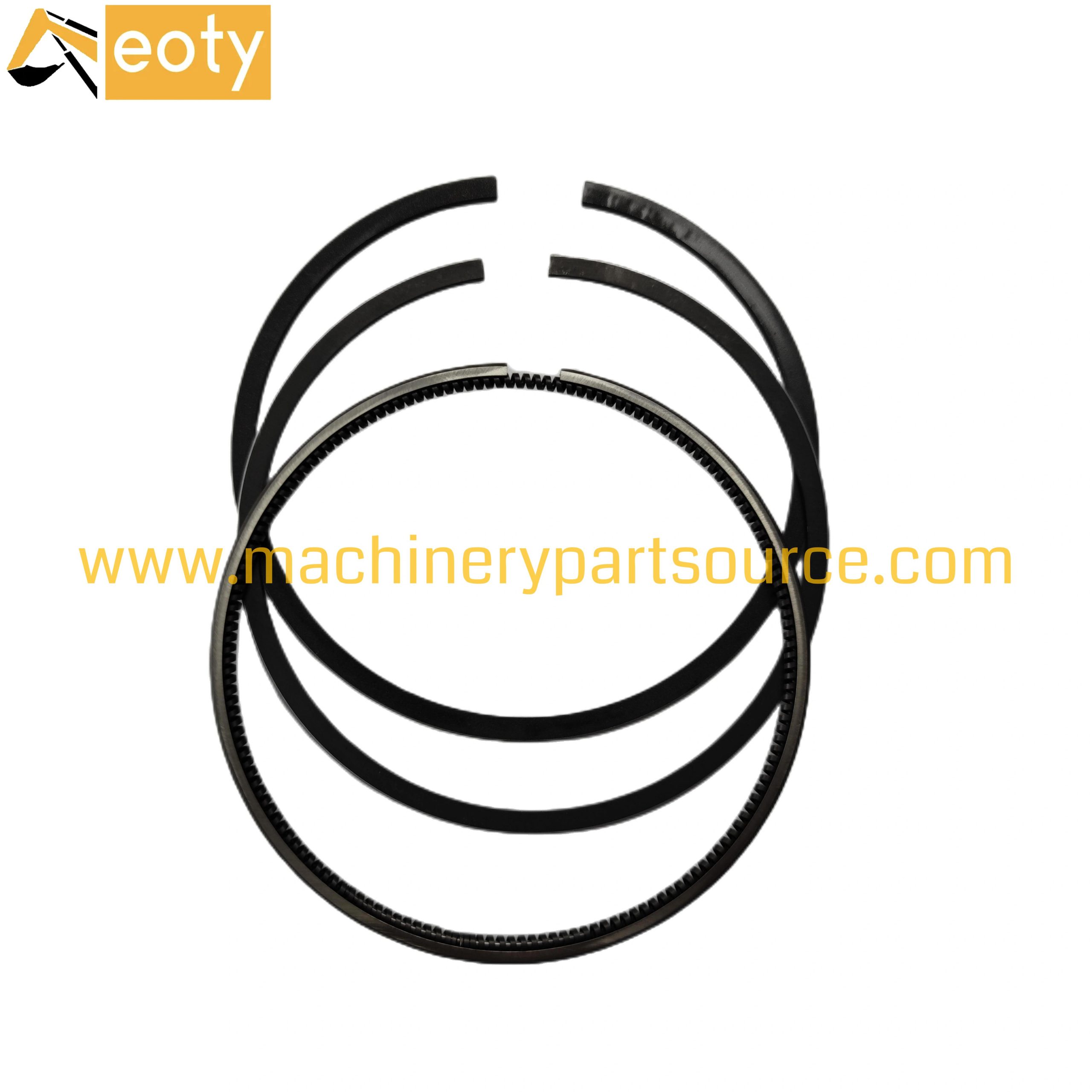 Nissan FD35 Diesel Engine Cylinder Liner Kit 11012-01t00 & Piston Set 12010-01t04 & Ring 12033-01t60