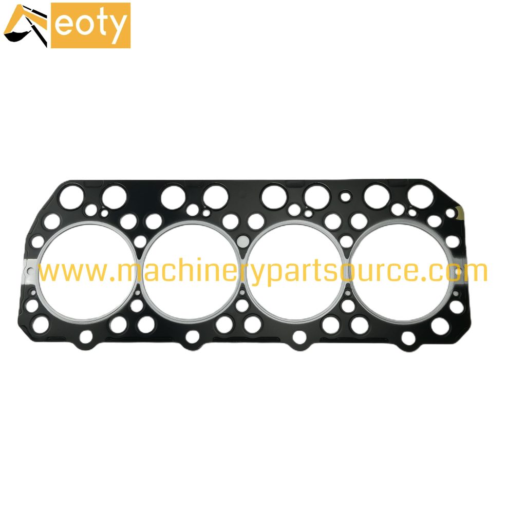 HDparts FD46 Cylinder Head Gasket 11044-0T001 | 6 Month Warranty | Excavator Engine Repair Parts