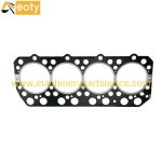 HDparts FD46 Cylinder Head Gasket 11044-0T001 | 6 Month Warranty | Excavator Engine Repair Parts product image 2