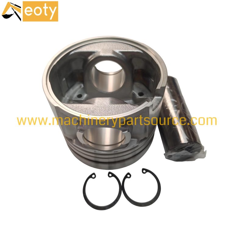 Nissan FD46 FD46T Engine Piston 12010-19D00 | High-Quality Replacement for Machinery