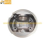 Nissan FD46 FD46T Engine Piston 12010-19D00 | High-Quality Replacement for Machinery product image 3