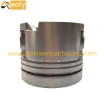 Nissan FD46 FD46T Engine Piston 12010-19D00 | High-Quality Replacement for Machinery product image 4