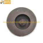 Nissan FD46 FD46T Engine Piston 12010-19D00 | High-Quality Replacement for Machinery product image 5