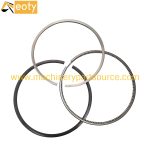 Nissan FD46 FD46T Piston Ring Set 12033-0T010 2.5x2x3mm Engine Spare Parts product image 2