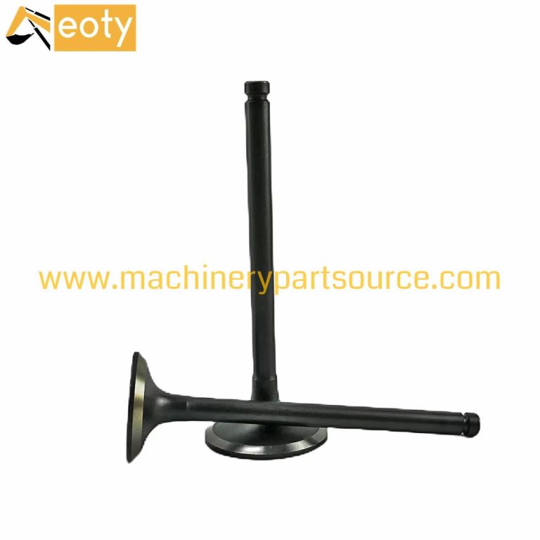 FD46 Engine Valve Set Intake 13201-01T00 Exhaust 13202-01T00 for Nissan Diesel Repair Parts