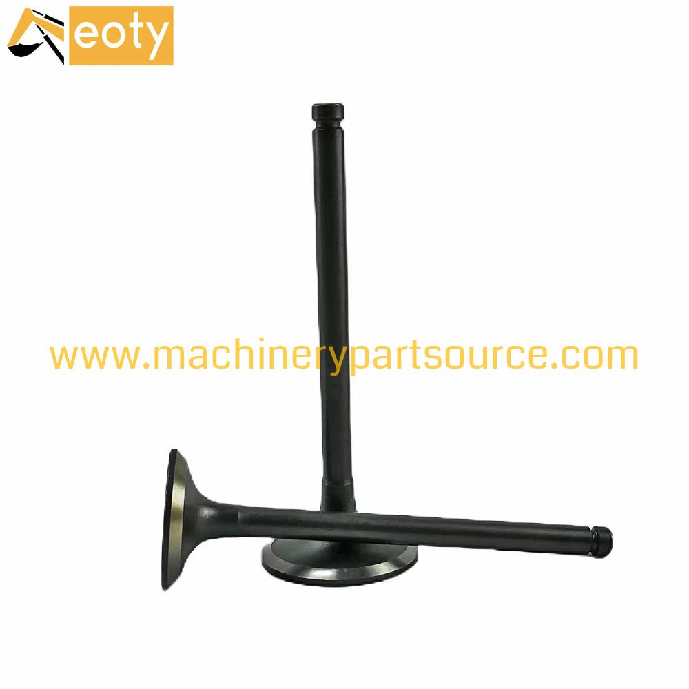 FD46 Engine Valve Set Intake 13201-01T00 Exhaust 13202-01T00 for Nissan Diesel Repair Parts