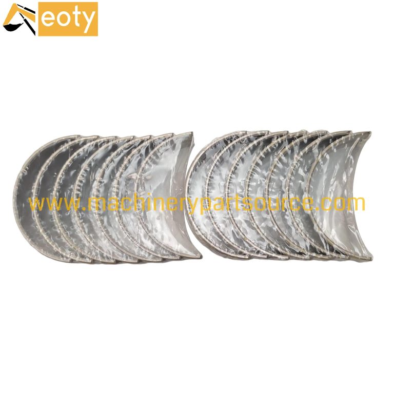 FD46T Main Bearing Set – Suitable for Nissan Diesel Engine Parts