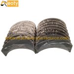 FD46T Main Bearing Set – Suitable for Nissan Diesel Engine Parts product image 2