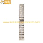 FD46T Main Bearing Set – Suitable for Nissan Diesel Engine Parts product image 3