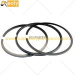 Nissan FD6 Engine Cylinder Liner & Piston Kit | 11012-Z5512 | 12010-Z5600 | 12011-Z5600 | Piston Ring 12040-Z5528 product image 4