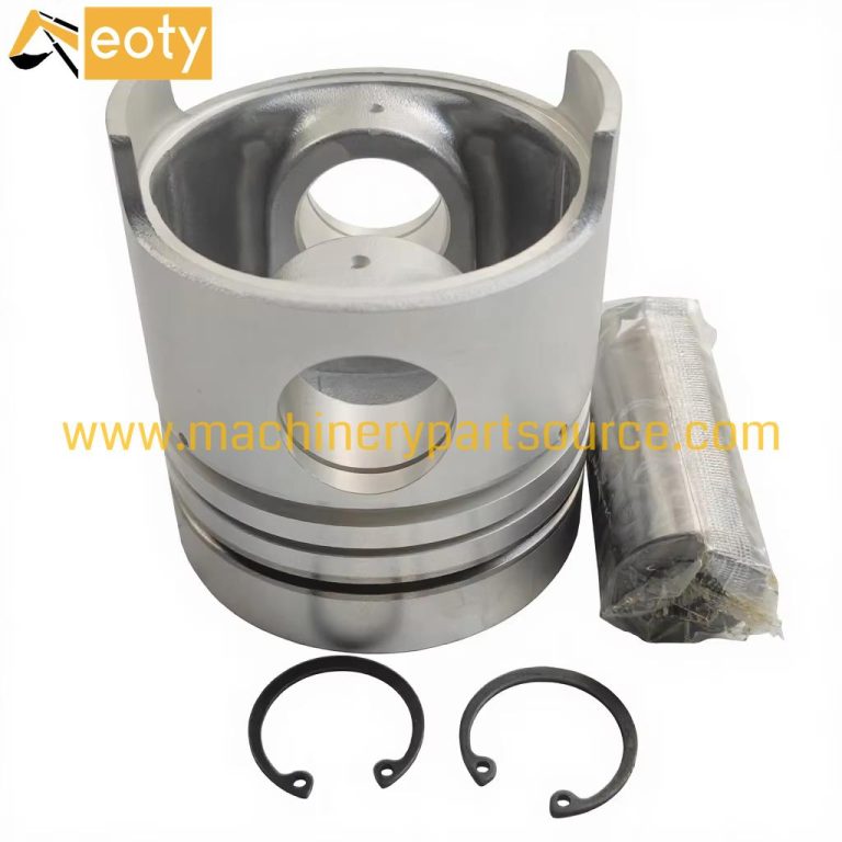 FD6 Cylinder Piston Set 12010-Z5600 12011-Z5600 for Nissan Diesel Engine Parts