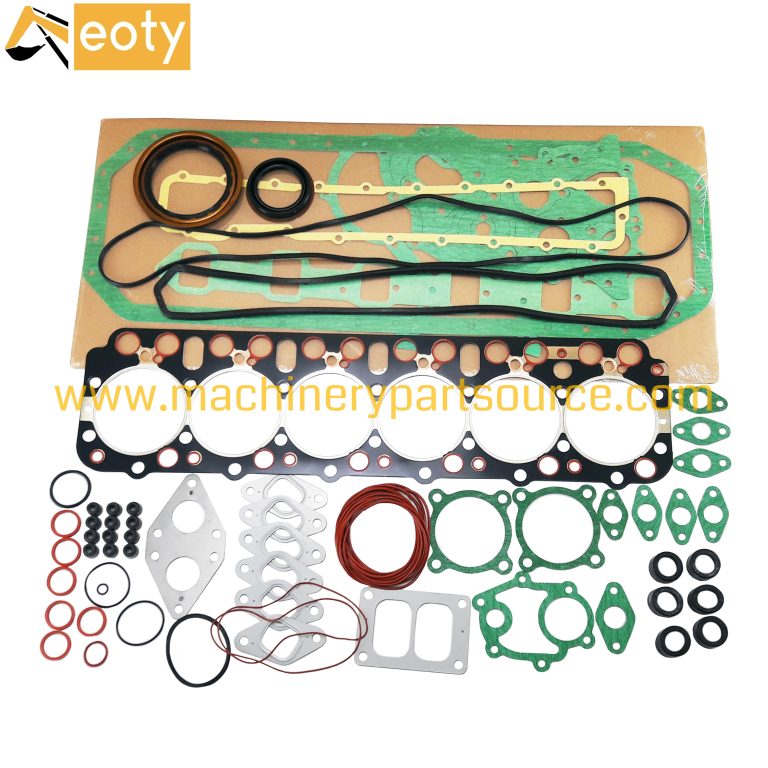 Nissan FD6 Full Gasket Set 10101-Z5067 11044-Z5507 Engine Overhaul Repair Kit