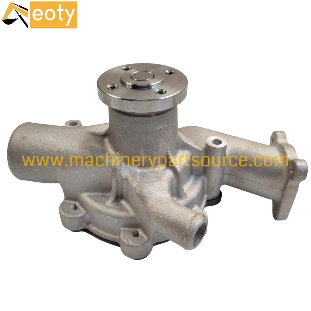 Nissan FD6 Engine Water Pump J230-0010S 21010-Z5000 for Diesel Spare Parts