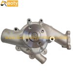 Nissan FD6 Engine Water Pump J230-0010S 21010-Z5000 for Diesel Spare Parts product image 2