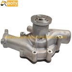 Nissan FD6 Engine Water Pump J230-0010S 21010-Z5000 for Diesel Spare Parts product image 4