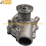 Nissan FD6 Engine Water Pump J230-0010S 21010-Z5000 for Diesel Spare Parts product image 5
