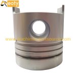 FD6T Cylinder Piston 12011-Z5600 For Nissan Diesel Engine Spare Parts