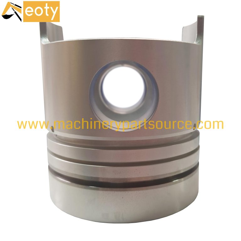 FD6T Cylinder Piston 12011-Z5600 For Nissan Diesel Engine Spare Parts