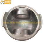 FD6T Cylinder Piston 12011-Z5600 For Nissan Diesel Engine Spare Parts product image 2