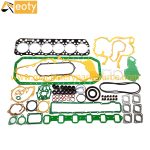 FE6T Full Gasket Kit 10101-02Z25 for Nissan Diesel Engine Industrial & Construction Applications