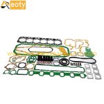 FE6T Full Gasket Kit 10101-02Z25 for Nissan Diesel Engine Industrial & Construction Applications product image 2
