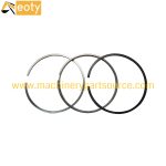 Fe6t Piston Ring 12040-z5505 Suitable For Nissan FE6T Engine Parts