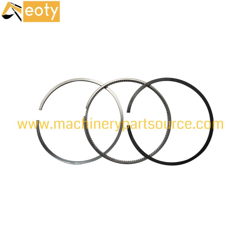 Fe6t Piston Ring 12040-z5505 Suitable For Nissan FE6T Engine Parts