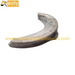 Nissan FE6T Engine Thrust Washer 7mm – Diesel Engine Parts for Construction/Industrial/Agricultural product image 2