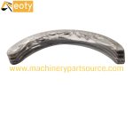 Nissan FE6T Engine Thrust Washer 7mm – Diesel Engine Parts for Construction/Industrial/Agricultural product image 3