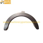FE6T 9mm Thrust Washer for Nissan Diesel Engine Parts | Construction & Industrial Applications