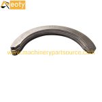 FE6T 9mm Thrust Washer for Nissan Diesel Engine Parts | Construction & Industrial Applications product image 2