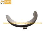 FE6T 9mm Thrust Washer for Nissan Diesel Engine Parts | Construction & Industrial Applications product image 3