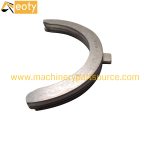 FE6T 9mm Thrust Washer for Nissan Diesel Engine Parts | Construction & Industrial Applications product image 4