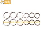 FE6T Valve Seat for Nissan Diesel Engine | Construction, Industrial, Marine Applications product image 2
