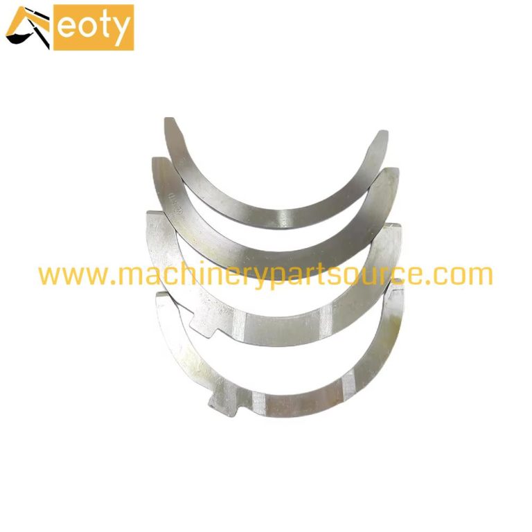 Thrust Washer 02230171 04232787 For Deutz FL912 F6L912 Engine Parts Excavator