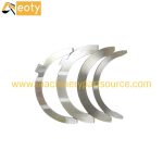 Thrust Washer 02230171 04232787 For Deutz FL912 F6L912 Engine Parts Excavator product image 4